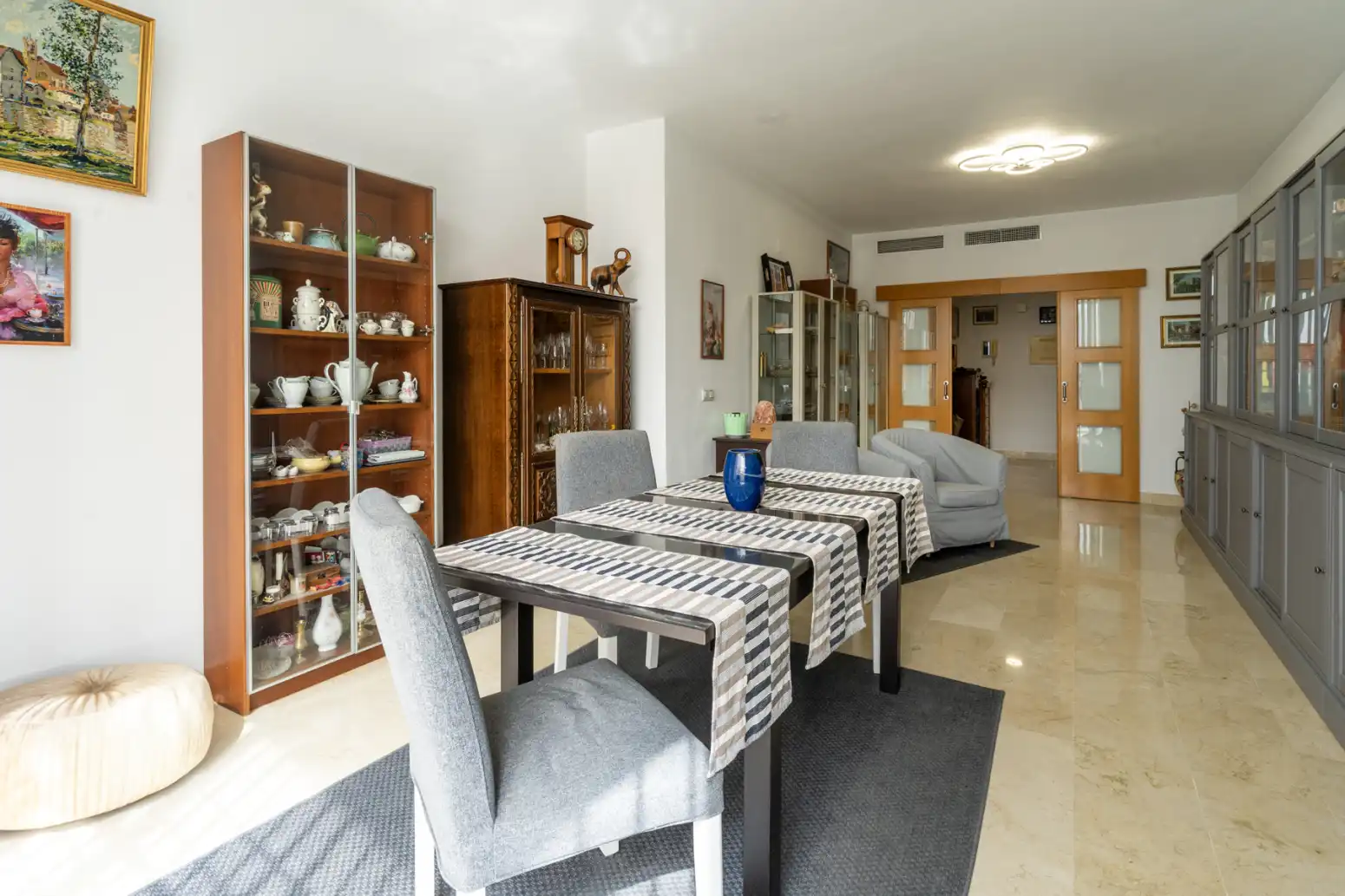 Wohnung mit Pool zum Verkauf in Fortuna, imagen 5