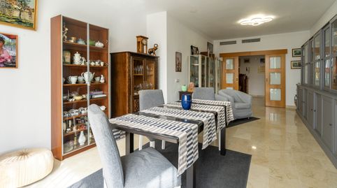 BONITO PISO, CON PISCINA EN EL CORAZÓN DE FORTUNA EN ZONA EXCLUSIVA., imagen 3