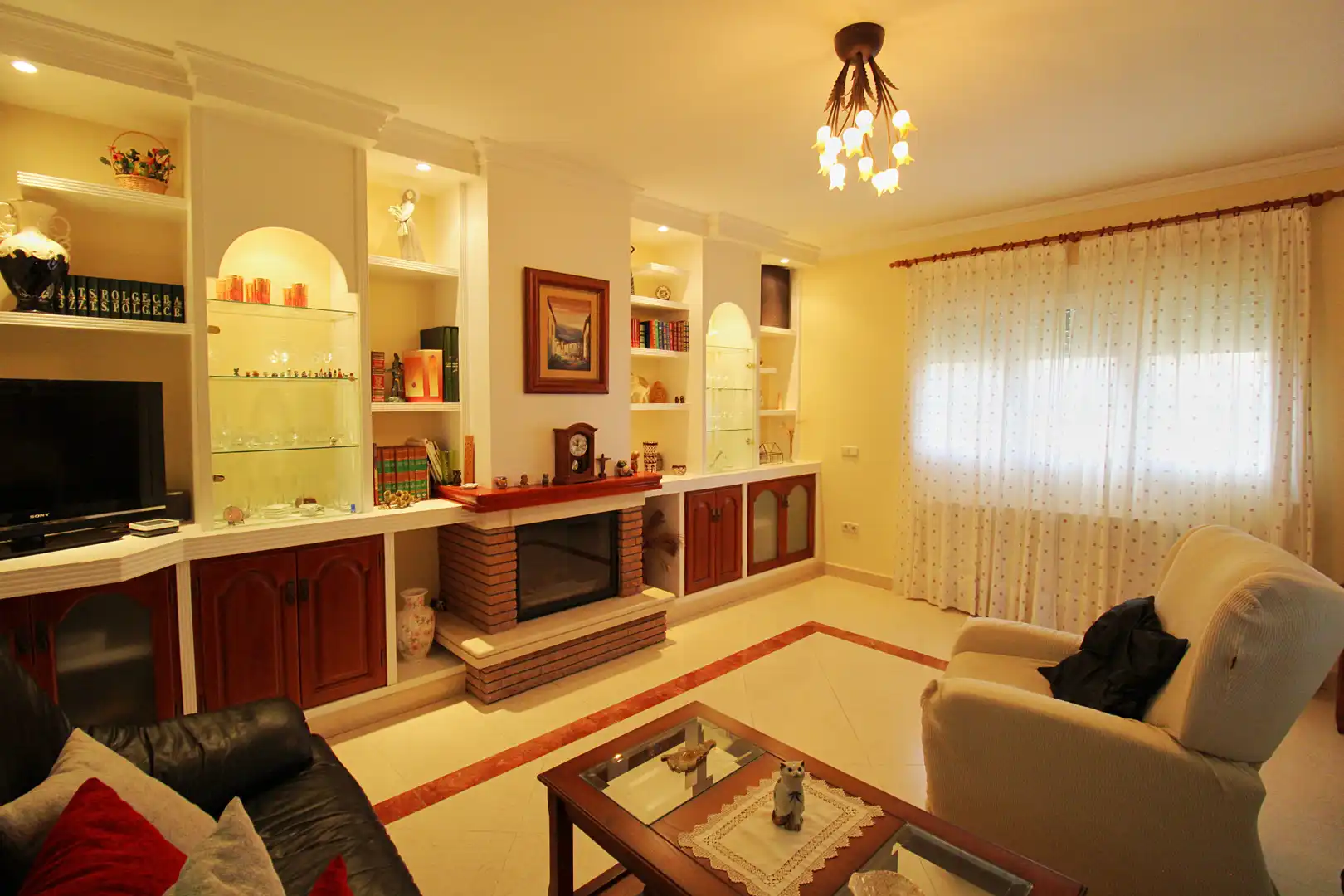 Villa avec terrasse à vendre à Jardines de Alhaurín - Huerta Alta - Fuensanguínea, imagen 18