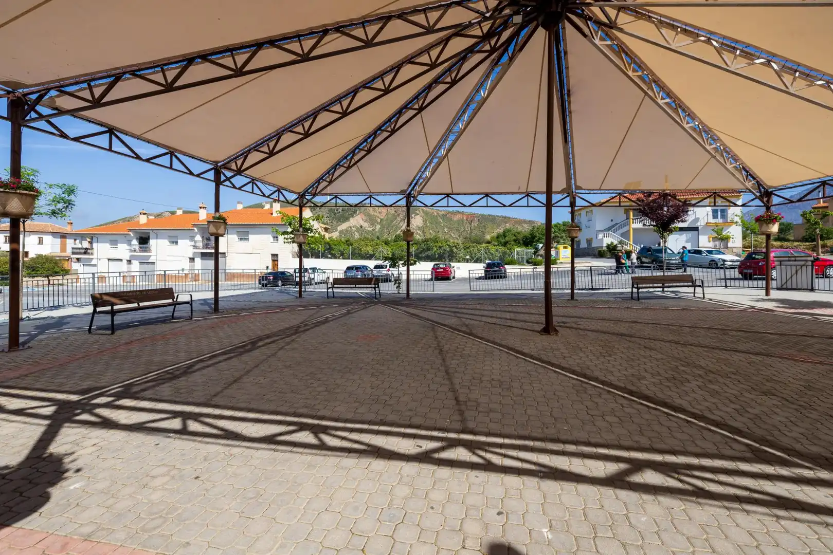 Terrassa de Residencial en venda en Lecrín