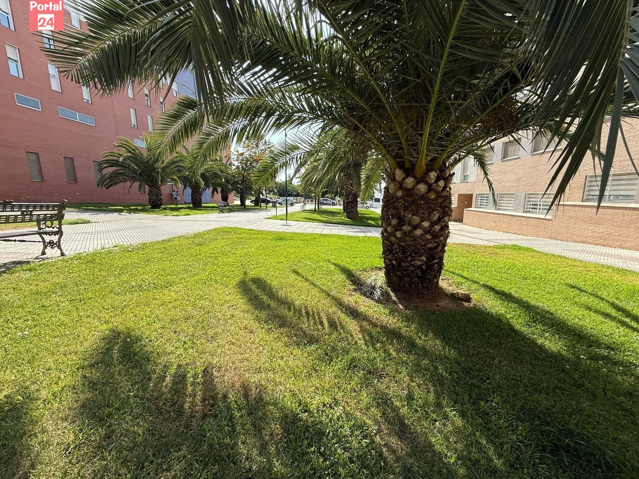 Flat for sale in Golf Guadiana