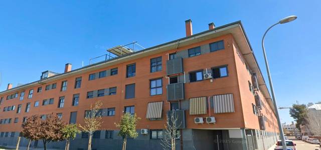 Piso en Venta en Calle de Nicolás Fuster, 13 en San José - Buenos Aires