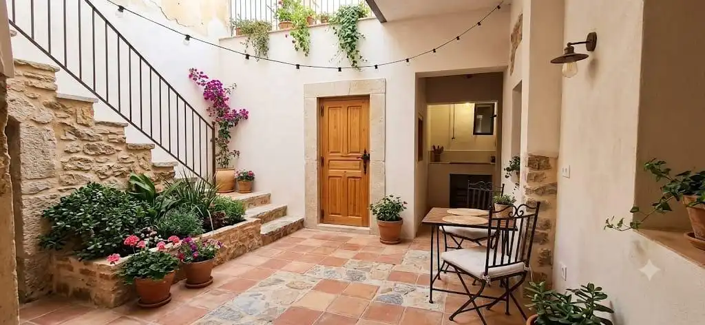 Casa amb terrassa en venda a Calle de Salinas, imagen 6