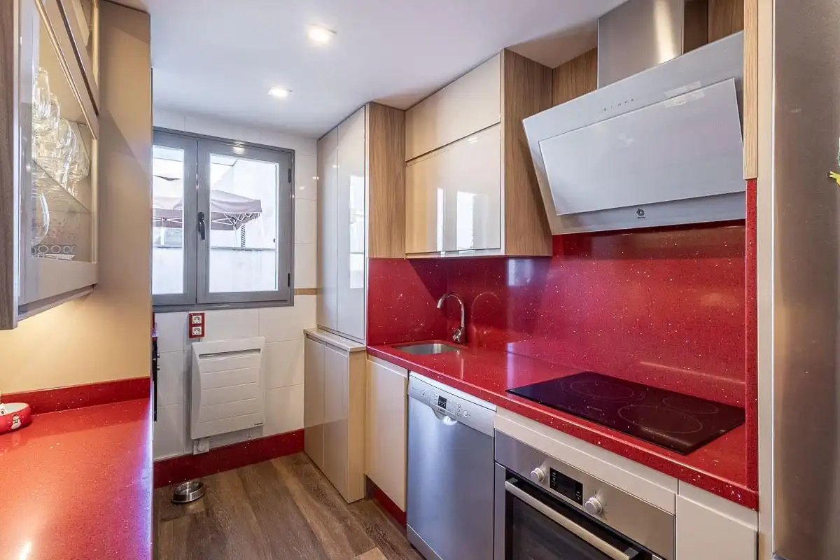 Penthouse with pool for sale in Ogíjares, imagen 10