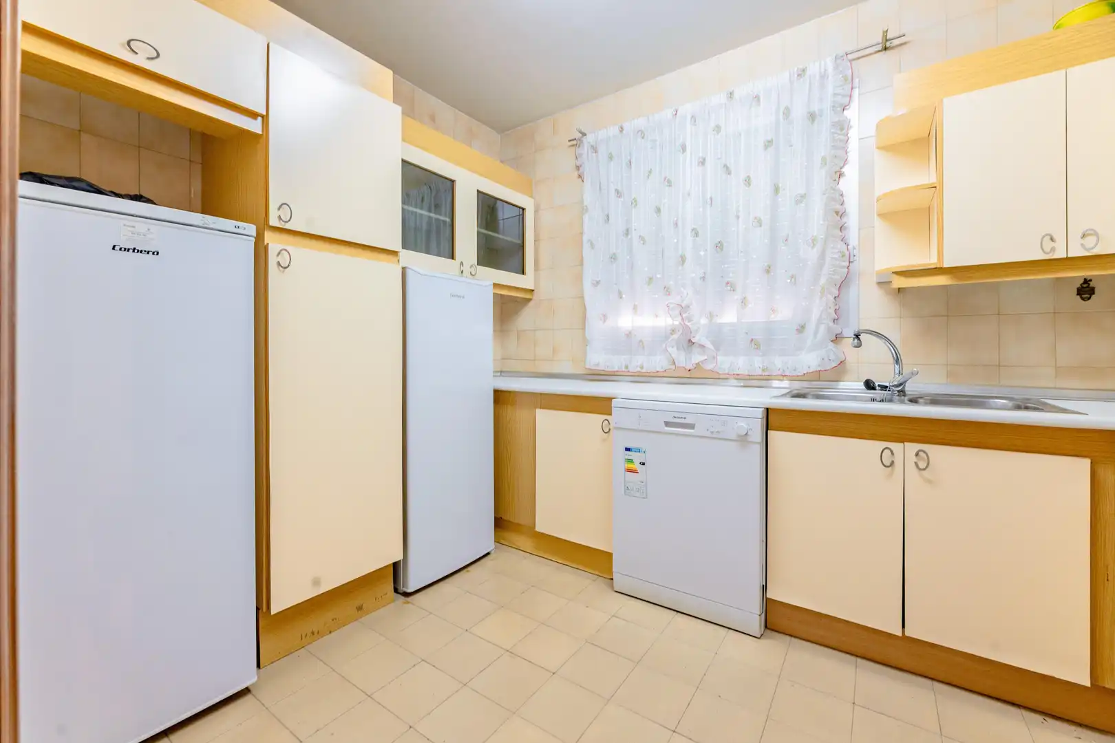 Flat with terrace for sale in Extramurs, imagen 37
