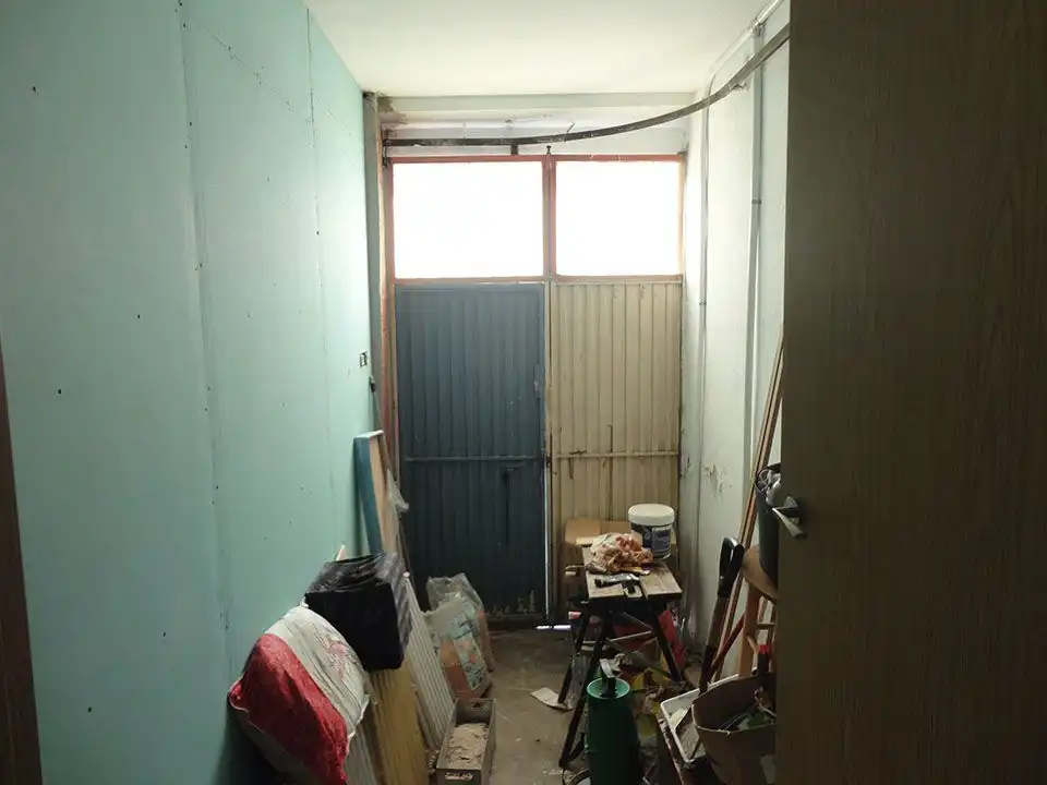 Casa o chalet en venta en Salas de los Infantes con Calefacción y Jardín privado