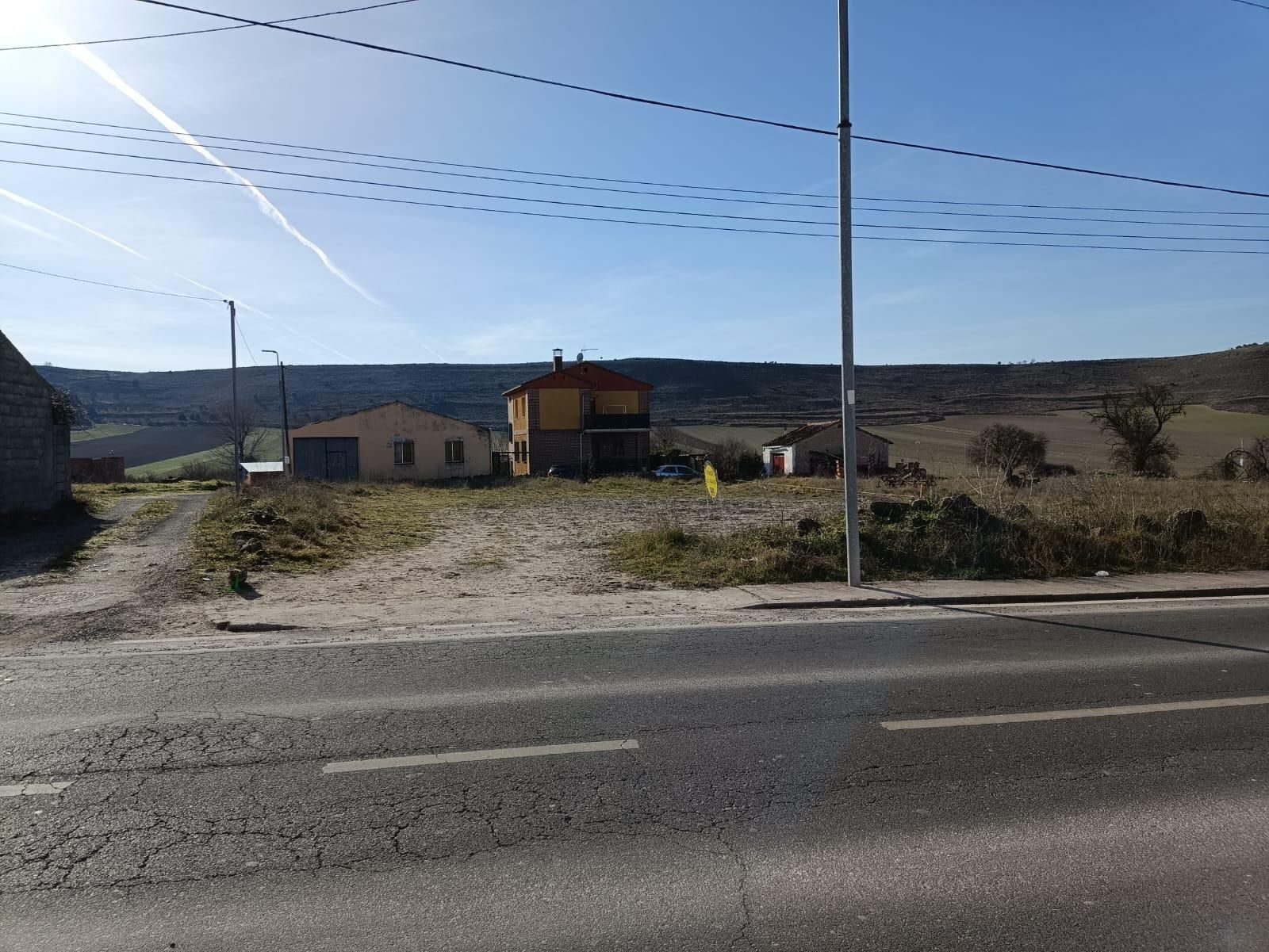 Residential for sale in San Cristóbal de Cuéllar