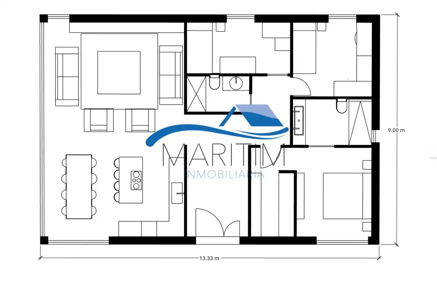 Lands and plots for sale in Vimets, imagen 11