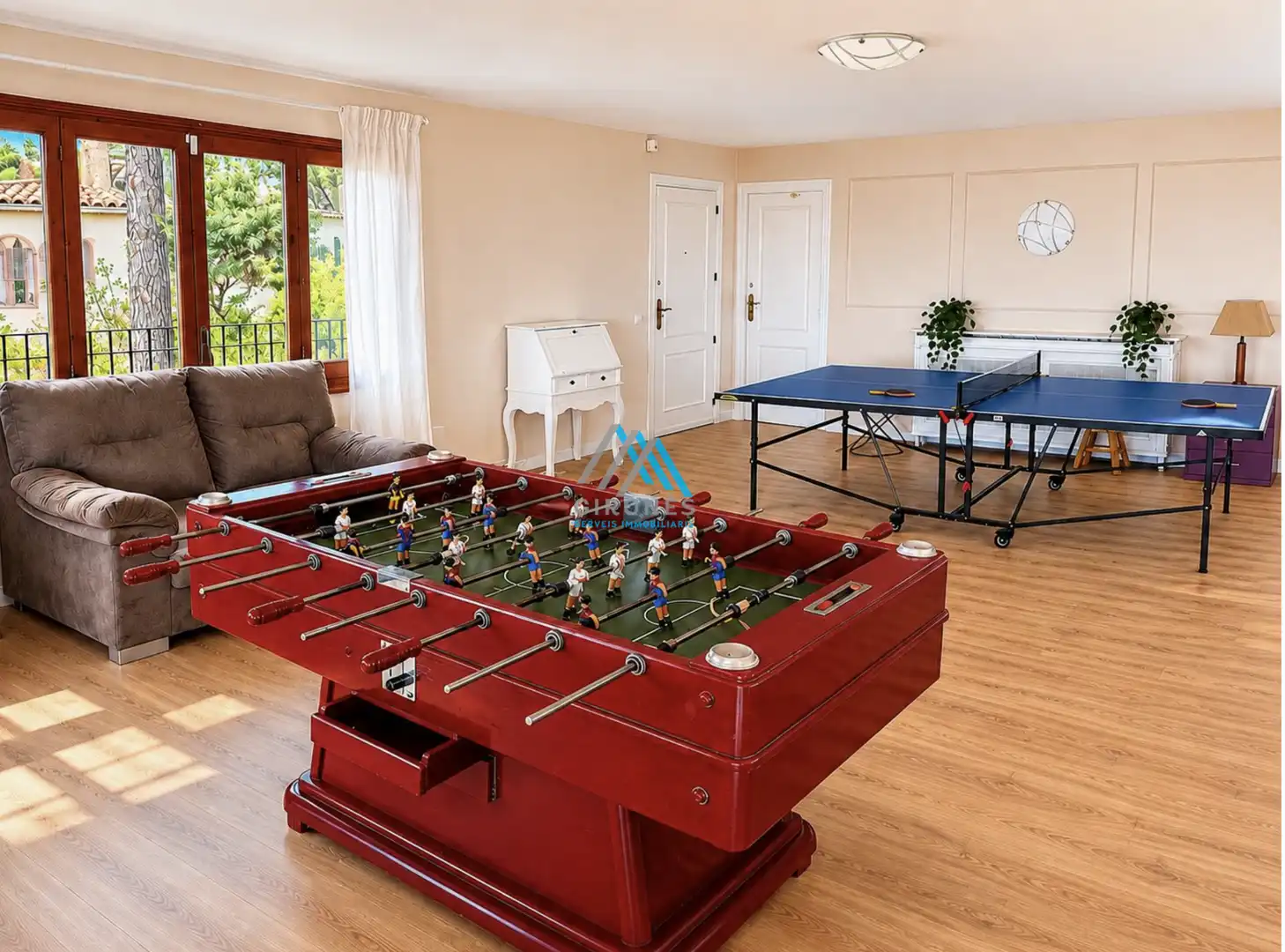 Villa mit Terrasse zum Verkauf in Castanyer, imagen 11