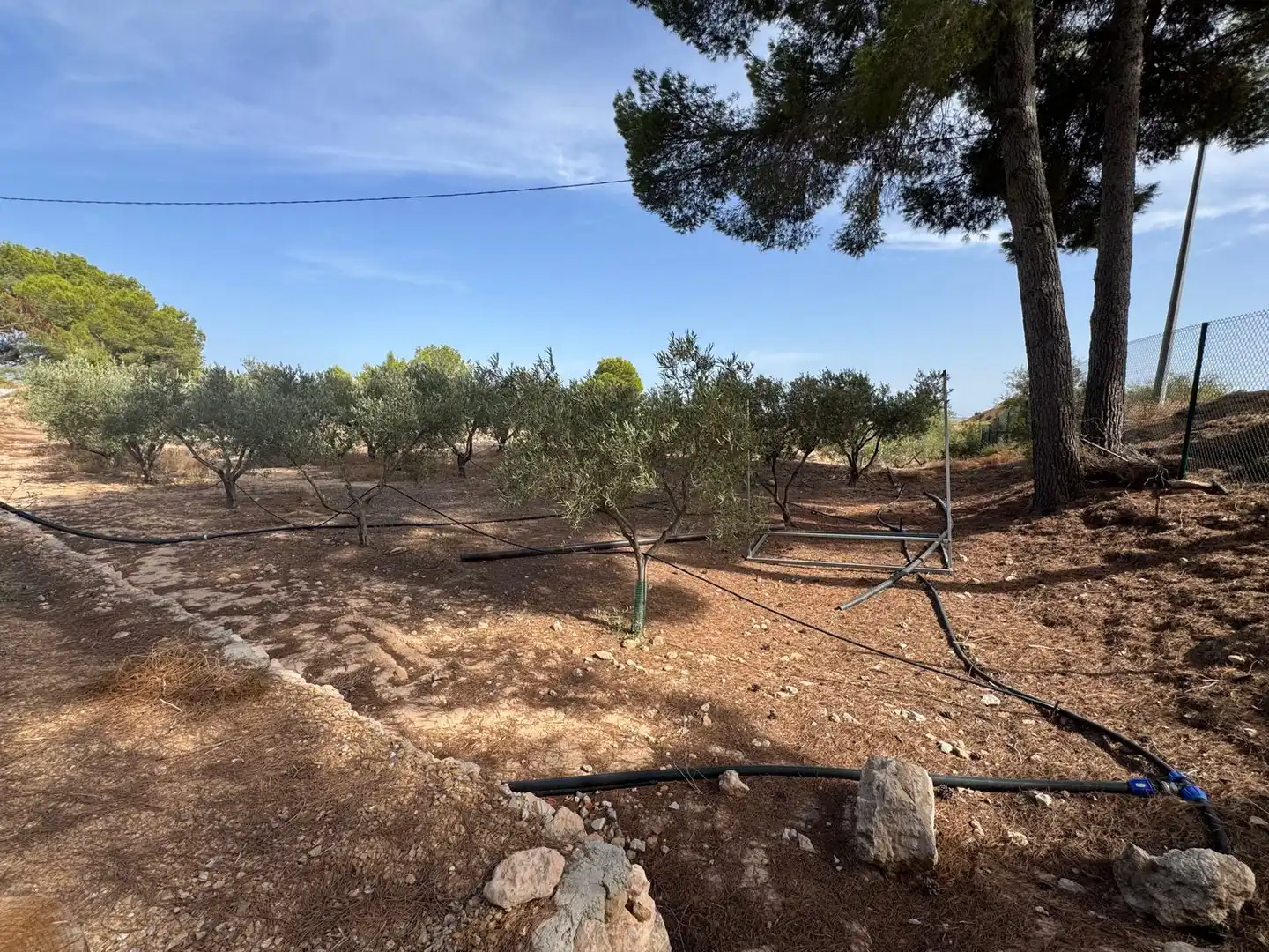 Country homes for sale in Murcia  with Heating, Private garden and Terrace