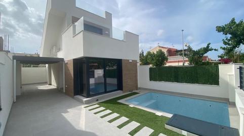 Foto 5 de Casa o chalet en venta en Centro, Murcia