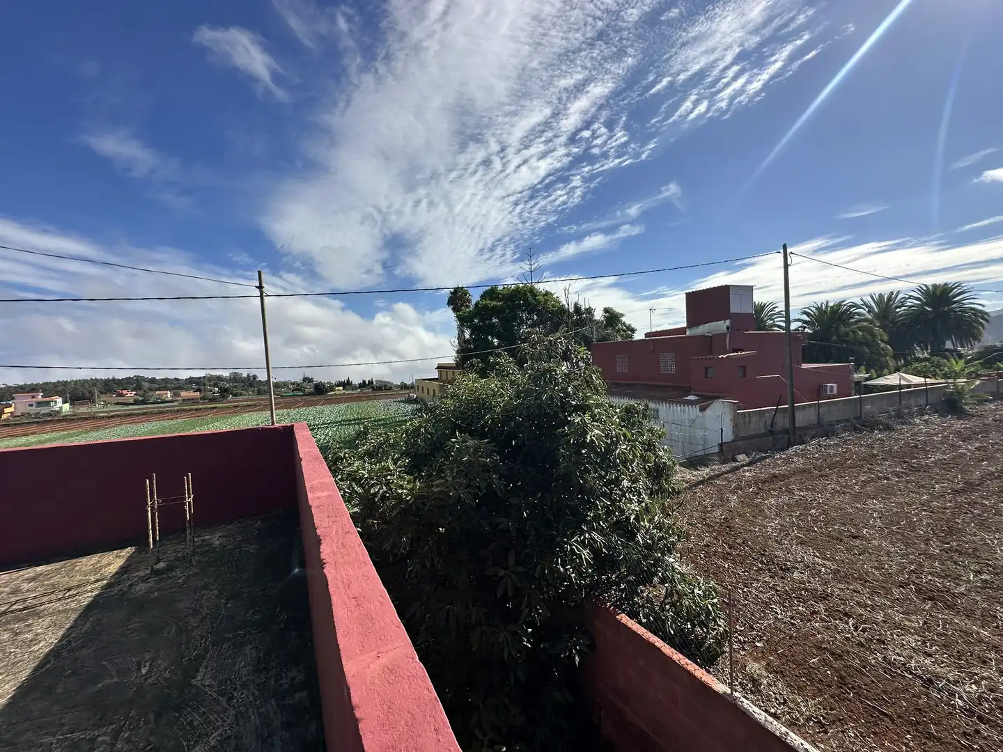 Finca rústica en venta en Santa María de Guía de Gran Canaria