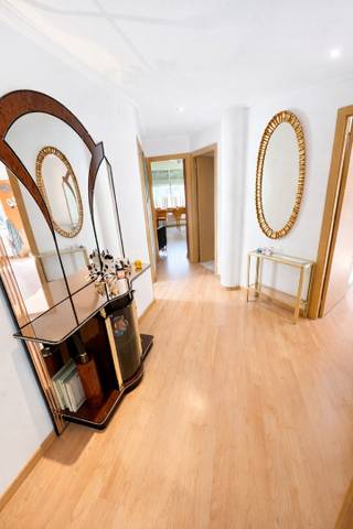 Piso en Venta en Plaza de las Canteras en Barrio Torrero