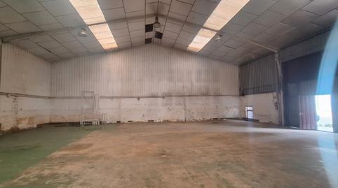 Photo 4 of Industrial buildings to rent in Carrer del Guadalquivir, 75, El Forn d'Alcedo, Valencia