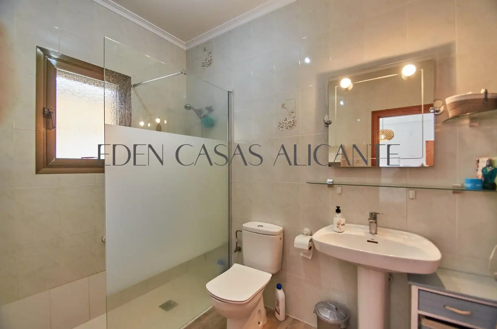 Casa o xalet en venda a Calle NORTE-SUR, Busot