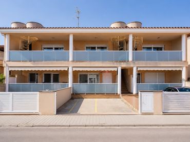 Piso en venta en Carrer Toledo