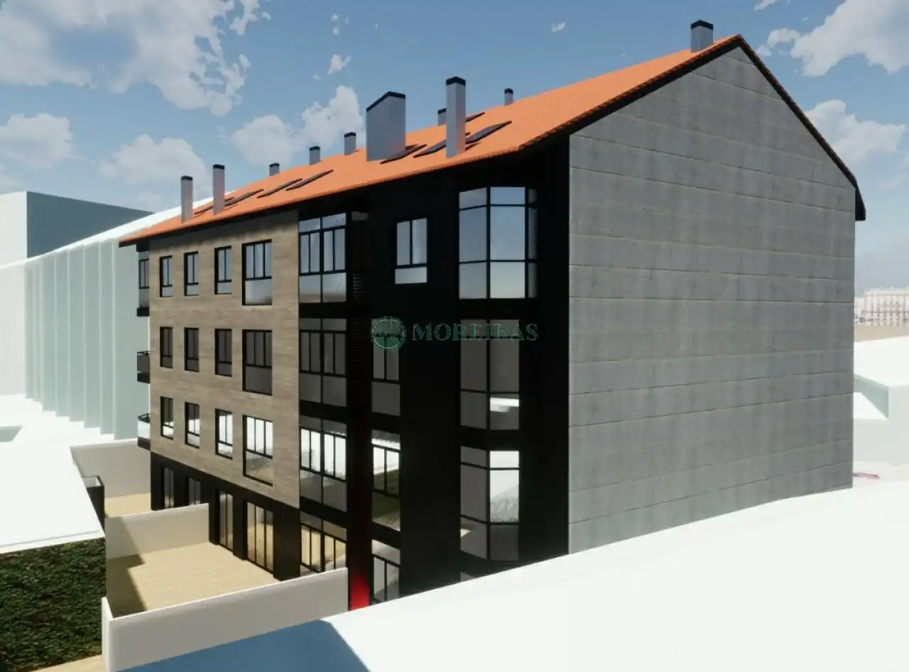 Wohnung mit Aufzug zum Verkauf in Couto, imagen 3