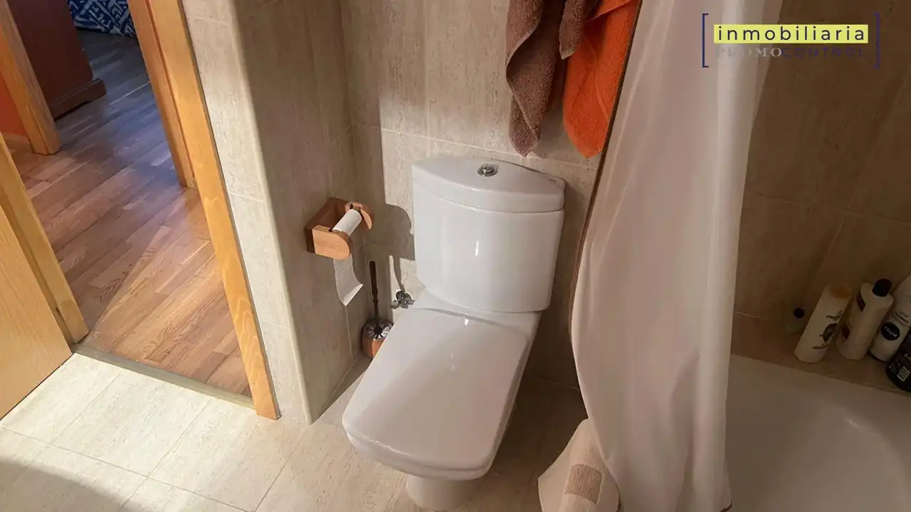 Piso en venta en Canfranc, Huesca