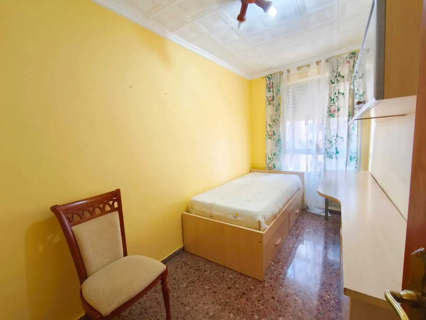 Habitación de Piso en venta en Sueca con Amueblado