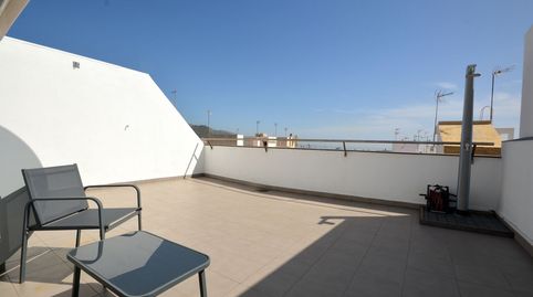 Foto 2 de Àtic en venda a Benavides, Duggi - Rambla - Los Hoteles, Santa Cruz de Tenerife Capital