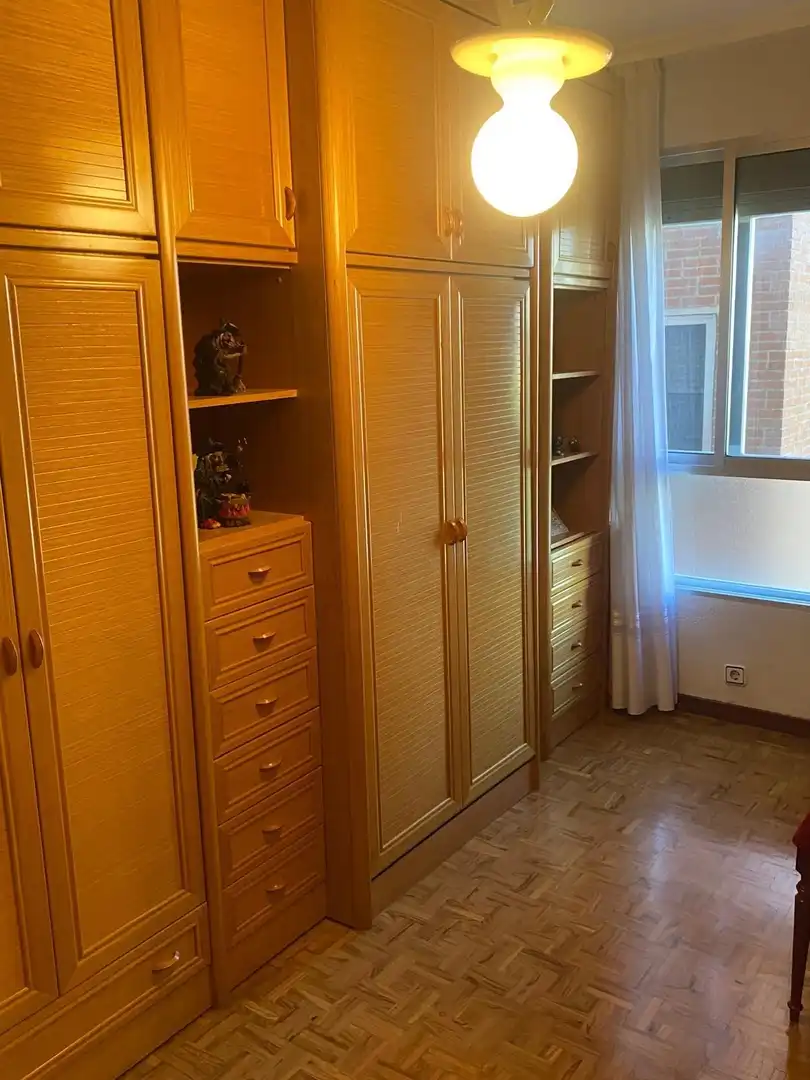Dormitori de Pis en venda en Getafe amb Aire condicionat, Calefacció i Parquet