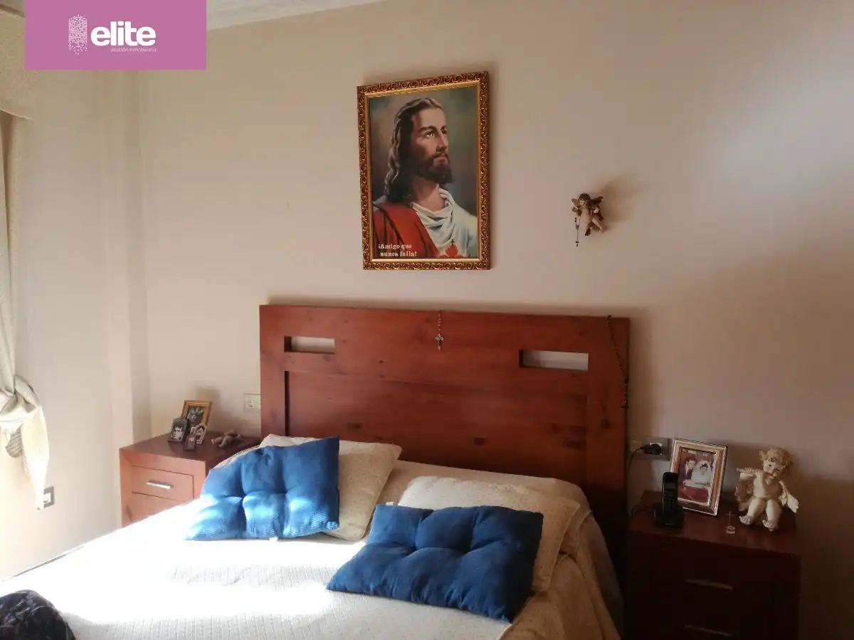 Houses for sale in Caballero Bonald - San José Obrero - Guadalcacín