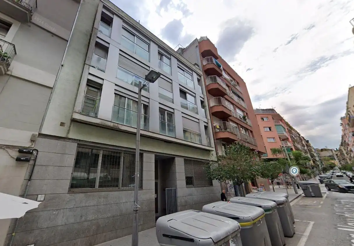 Dúplex en venda a NOU DE LA RAMBLA, 125, El Poble Sec - Parc de Montjuïc