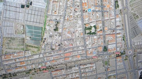 Foto 3 de Residencial en venta en Calle Hermanos Machado, 15, Las Cabañuelas, Vícar