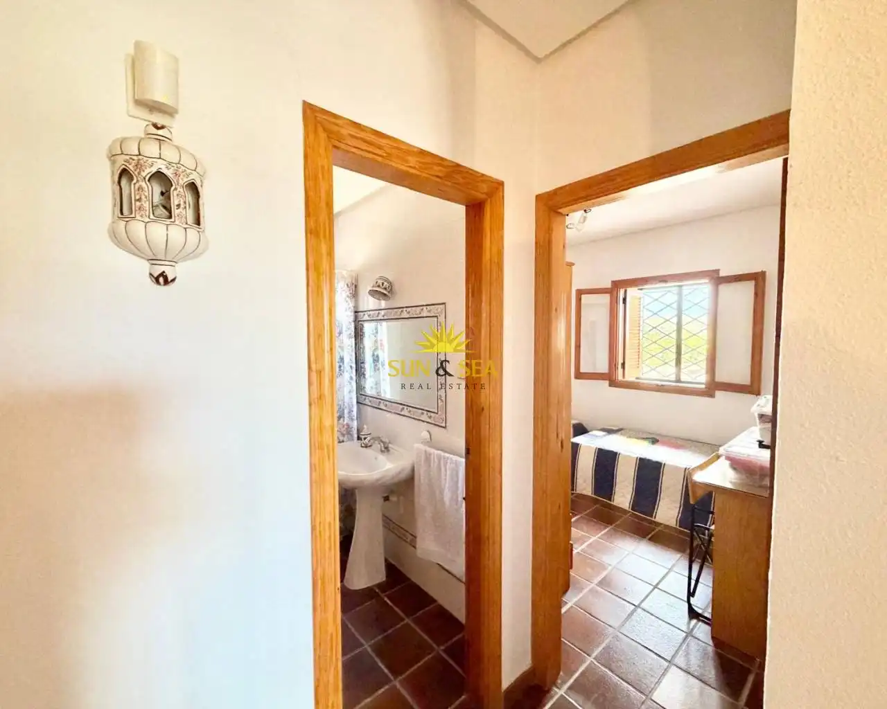 Casa con piscina en venta en San Pedro del Pinatar, imagen 25