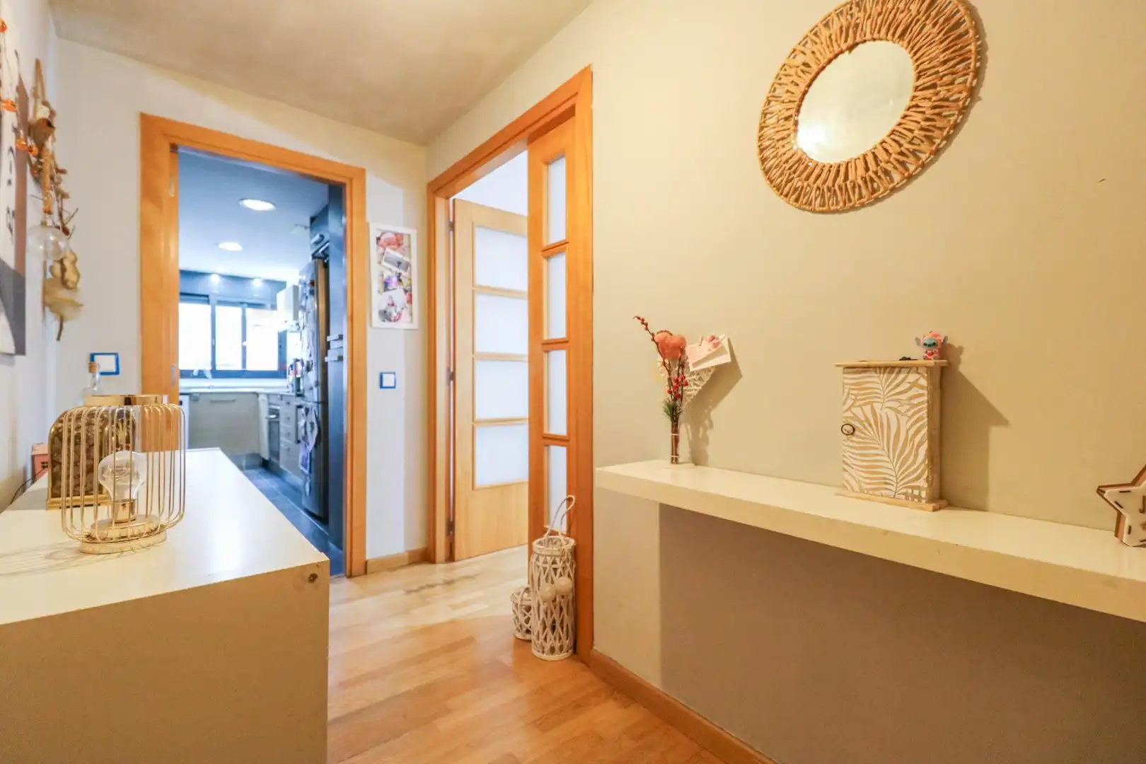 Flat for sale in Cunit  with Air Conditioner, Heating and Private garden