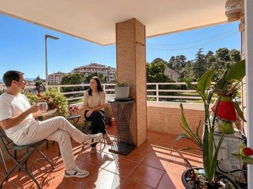 Flat with lift for sale in Bases de Manresa - Carretera de Santpedor