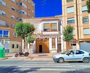 Land for sale in Francia, Cariñena - Carinyena
