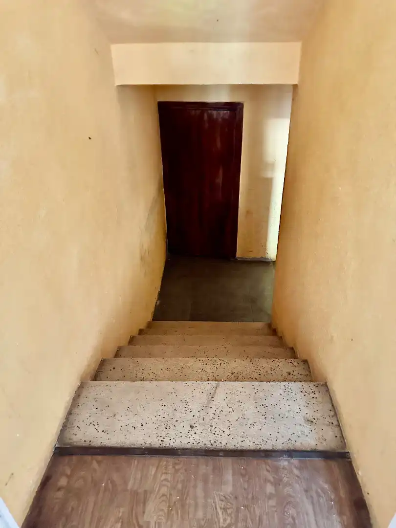 Country house zum Verkauf in Aguilar de Campoo mit Balkon