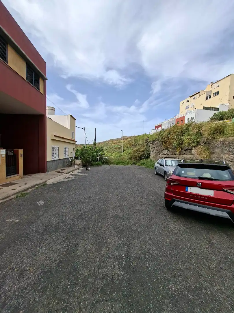 Residential land for sale in Calle Fortaleza de Chipude, imagen 2