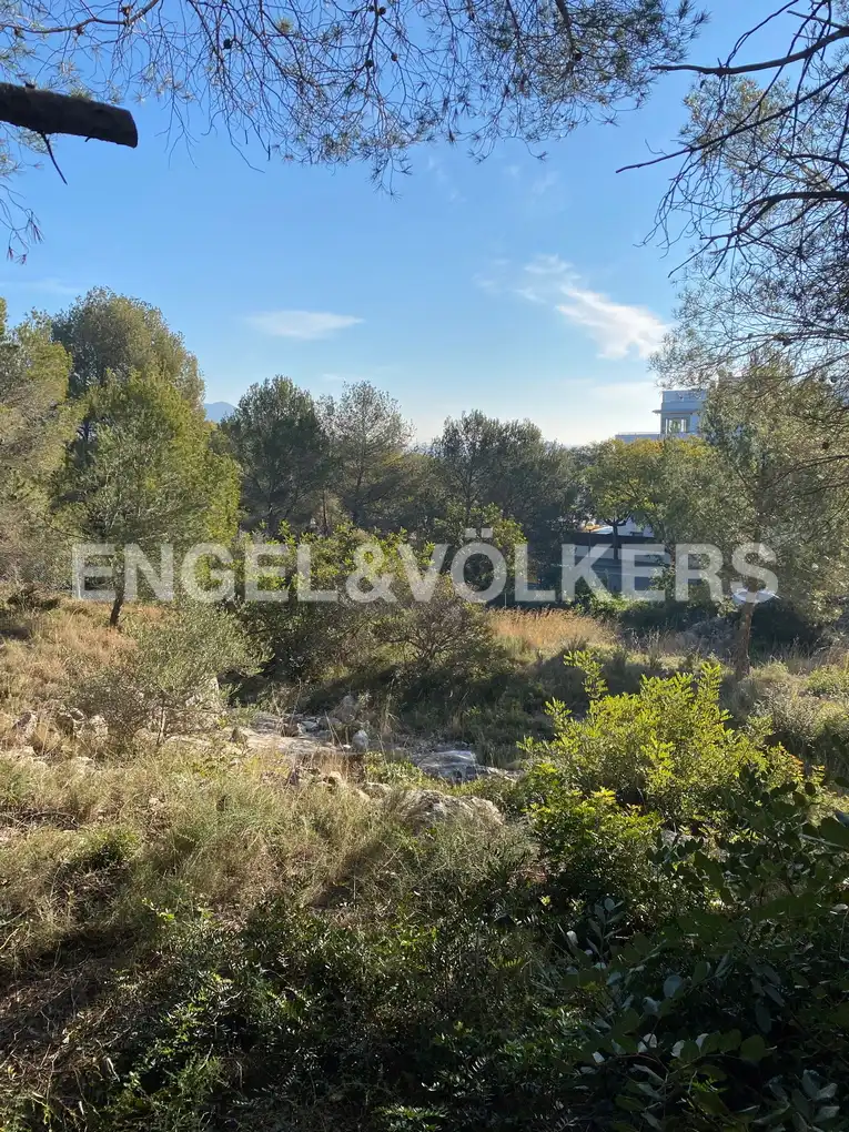 Residential for sale in Sitges