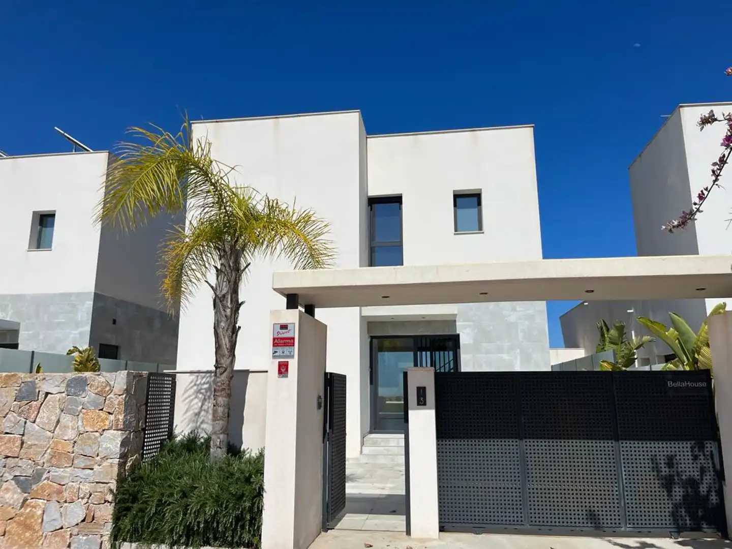 Casa o xalet en venda a La Marquesa