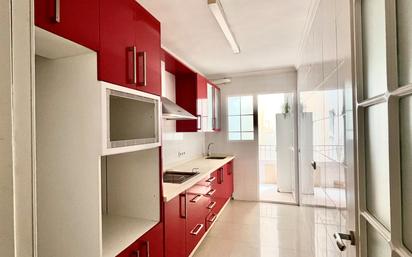 Flat for sale in Pasaje Mora, El Palo, Este, Málaga Capital