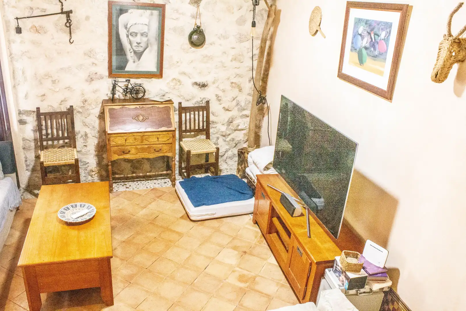 Maison rustique à vendre à Andratx pueblo, imagen 7