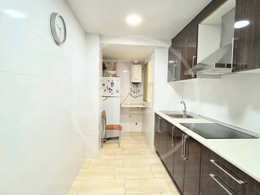 Wohnung mit Balkon zum Verkauf in Avenida Giorgeta