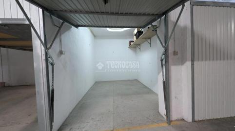 Foto 3 de Garaje en venta en Vejer, Vejer de la Frontera