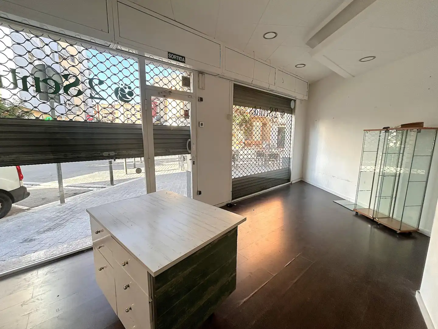 Local comercial de lloguer a Avenida CATALUNYA, imagen 5