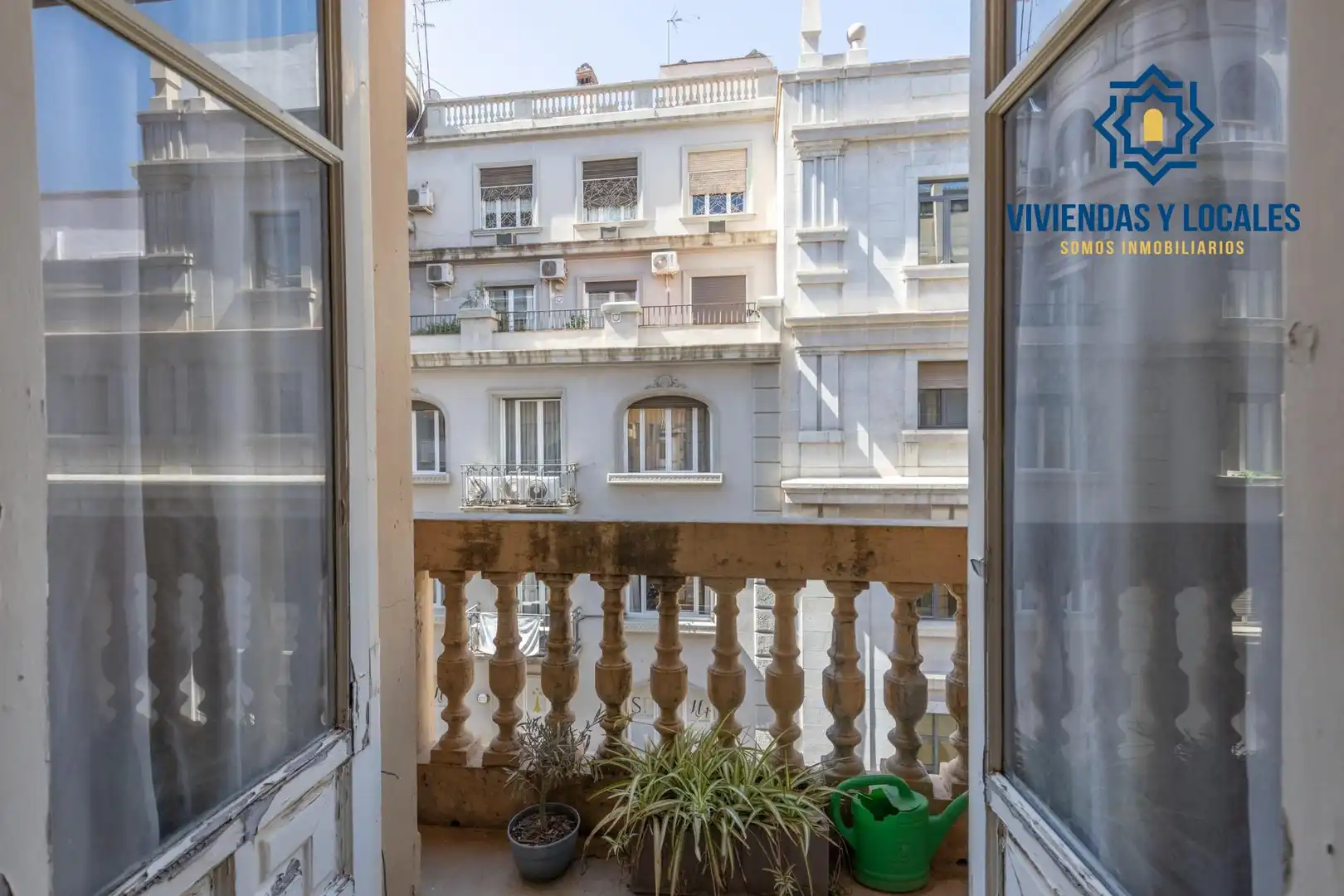 Piso con ascensor en venta en Calle ANGEL GANIVET, imagen 8