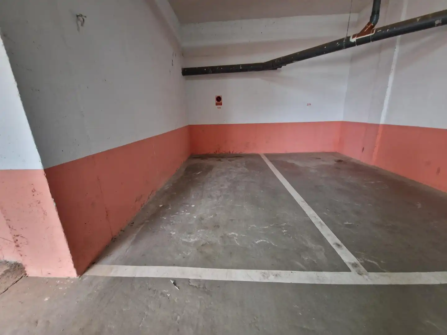 Flat with terrace for sale in Calarreona, imagen 46
