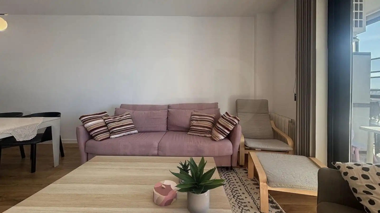Appartement avec piscine à vendre à Campello pueblo, imagen 3