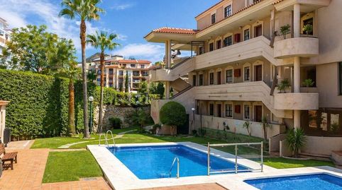 Photo 5 of Duplexes for sale in Parque de la Paloma, Benalmádena