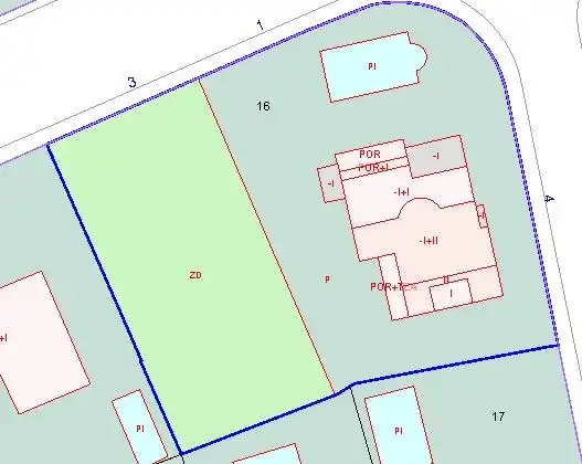 Casa o xalet en venda en La Zubia amb Calefacció, Jardí privat i Terrassa