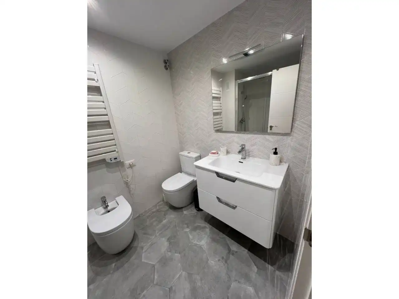 Appartement à vendre à Calle Santa Teresa, imagen 7