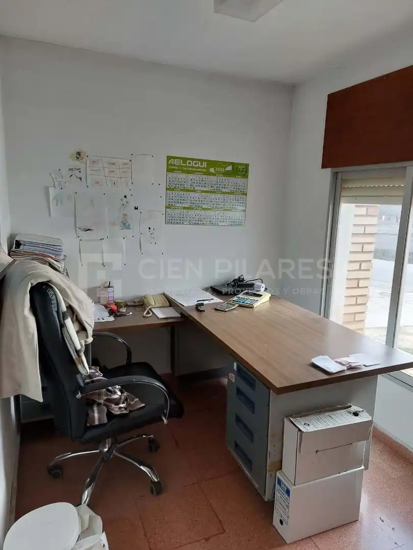 Industrial building for sale in Calahorra, imagen 19