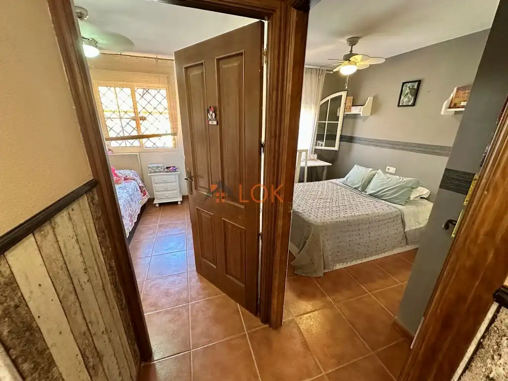 Casa en venta en Calle Pepa Flores González, imagen 65