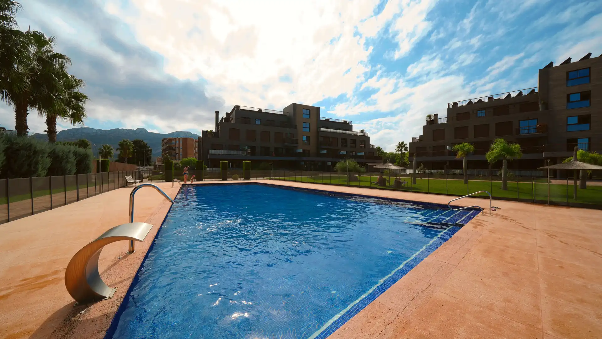 Piso con piscina en venta en El Verger, imagen 8